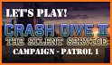 Crash Dive 2: The Silent Service related image