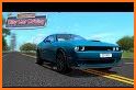 Real Drive Dodge Challenger SRT 8 Simulator related image