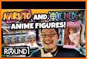 Figure Out: Claw Machine, Win Anime Figure Prizes related image