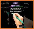 Happy New Year SMS Greeting Cards 2021 related image