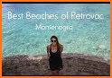 Montenegro Beaches related image