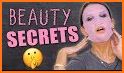 Beauty secrets - MAKEUP hacks related image