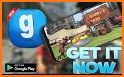 Garry's Mod APK related image