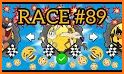 Boomerang Make and Race 2 - Cartoon Racing Game related image