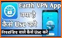 Earth VPN - Stable Proxy related image