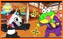 Super Combo Pet Panda related image