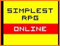 Simplest RPG Game - Online Edition related image