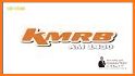 KMRB AM 1430 Radio Station California related image