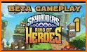 Skylanders™ Ring of Heroes related image