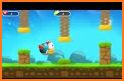 Bird Jumping Game For Kids related image