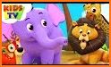 ABC Kids - Zoo related image