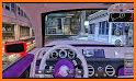 Parking Series Rolls Royce - Car Driving Simulator related image