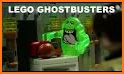 Box Guide Lego Ghostbuster related image