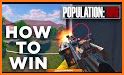 Population One VR Game Guide related image