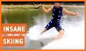 Footin - Join the Barefoot Waterskiing Community related image