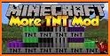 Mod TNT [For MCPE] related image