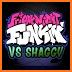 Friday Funkin Battle : BF vs Shaggy Mod related image