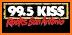 99.5 kiss rocks san antonio radio related image