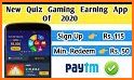 Quiz To Earning । Play Quiz Game & Earn Maney related image