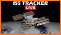 ISS TRACKER : Live Location and Video from Space related image