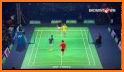 Badminton Legend related image