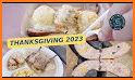 BFF11- Thanksgiving Food Truck related image