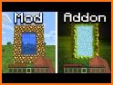 AddOns Mods For Minecraft related image