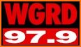 WGRD 97.9 - 97.9 'GRD Rocks - Grand Rapids Rock related image