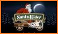 Highway Racing 2019: Santa Christmas Games related image