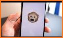 Animojis for Android - PHONEX 3D Emojis 🐼🐵 related image