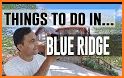 Visit Blue Ridge GA! related image