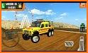 Coast Guard Beach Rescue Team: Beach Parking Sim related image