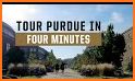 Purdue University Campus Tour related image