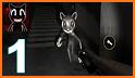 Reborn Cartoon Cat Psychopath – Scp Horror Games related image