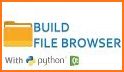 File Explorer- File Manager: Browse & Share Data related image