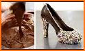 Stiletto Shoe Cupcake Maker Game! DIY Cooking related image