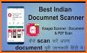 Kaagaz Scanner : Best Indian Document & PDF Scan related image