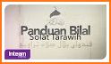 Solat Tarawih Lengkap related image