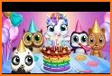 My Unicorn dress up games related image