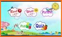 Learning Number for Kids: Read Write Puzzle Games related image