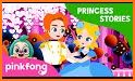 Princess Stories: Cinderella related image