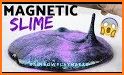 Rainbow Glitter Slime Maker - DIY Slime Project related image