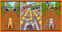 Dog Run Pet Run - Doggy Run 3D related image