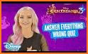 Descendants 3 Dove Fast Hop related image