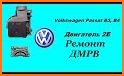 Repair Volkswagen Passat b3/b4 related image