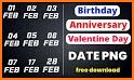 Marathi Banner for Birthday, Anniversary, Festival related image