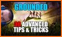 Tips Grounded Survival Game related image