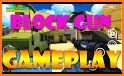 FPS Block Gun PVP War: Battle Craft Shooting Games related image