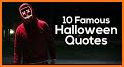 Halloween Quotes related image