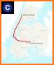 New York Subway – Official MTA map of NYC related image